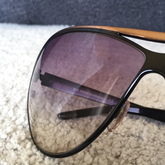 Vintage Dolce & Gabbana Sunglasses DG 6003 🔥 - Picture 10 of 16